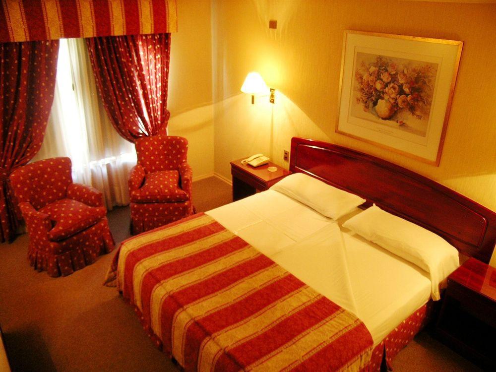Villa El Descanso Curico Eksteriør billede