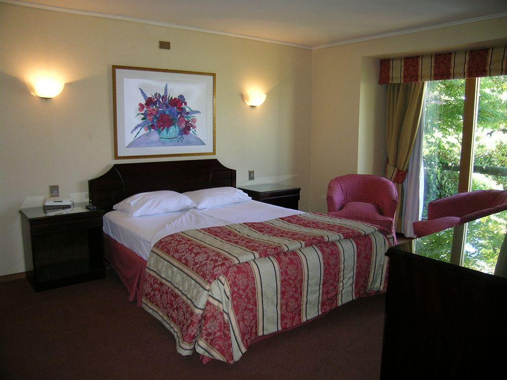 Villa El Descanso Curico Eksteriør billede