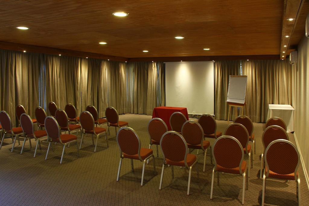 Villa El Descanso Curico Eksteriør billede